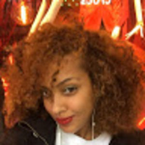 Meet your Posher, Catherine